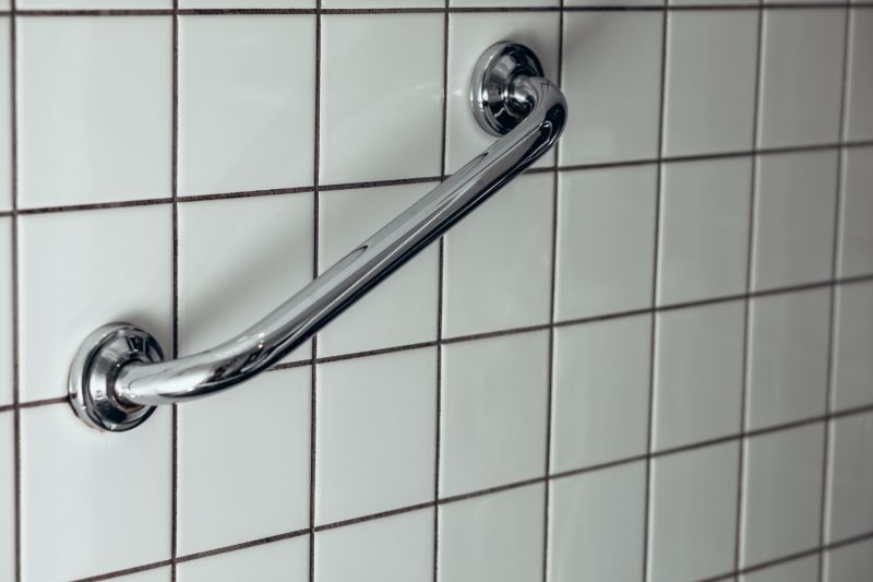 Grab Rail Installation
