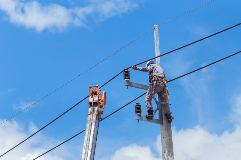 Grab Rail Installation