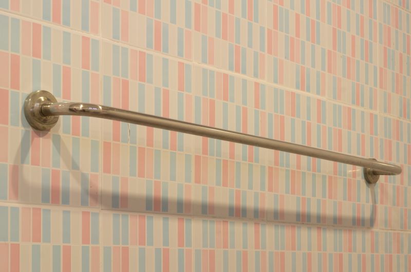 Grab Rail Installation