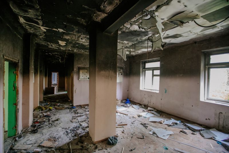 House Repair Service in Denver, CO