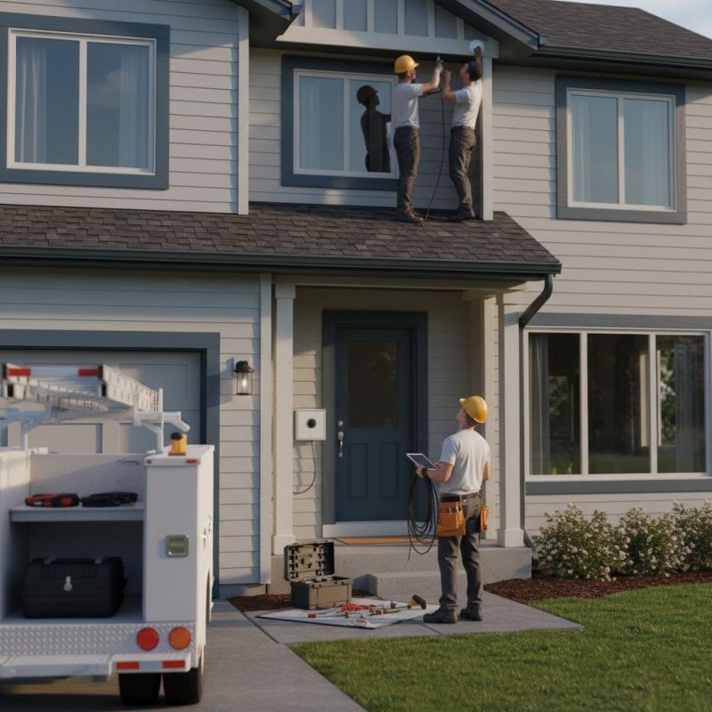 Contact About Grab Rail Installation