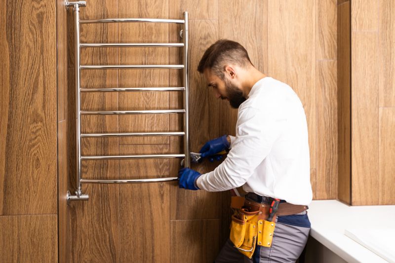 Local Grab Rail Installation pros at work